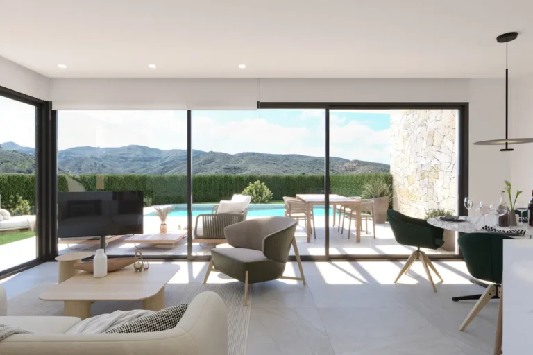 Villa à Monforte del Cid – Monforte del Cid