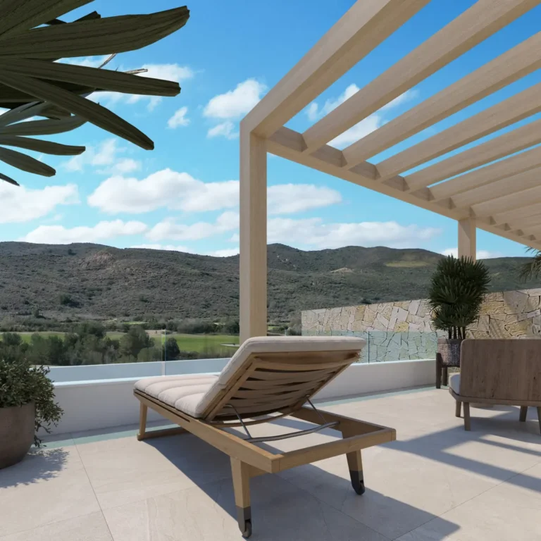 Villa à Monforte del Cid – Monforte del Cid