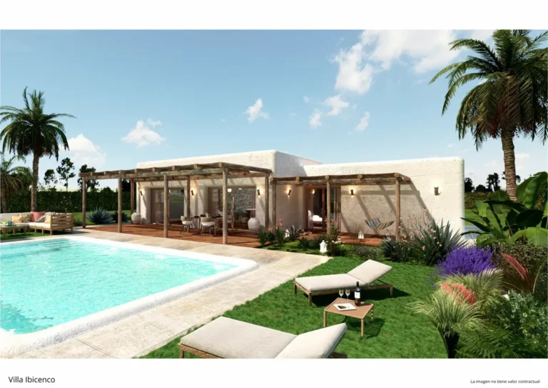 Villa à Monòver/Monóvar – Monòver/Monóvar