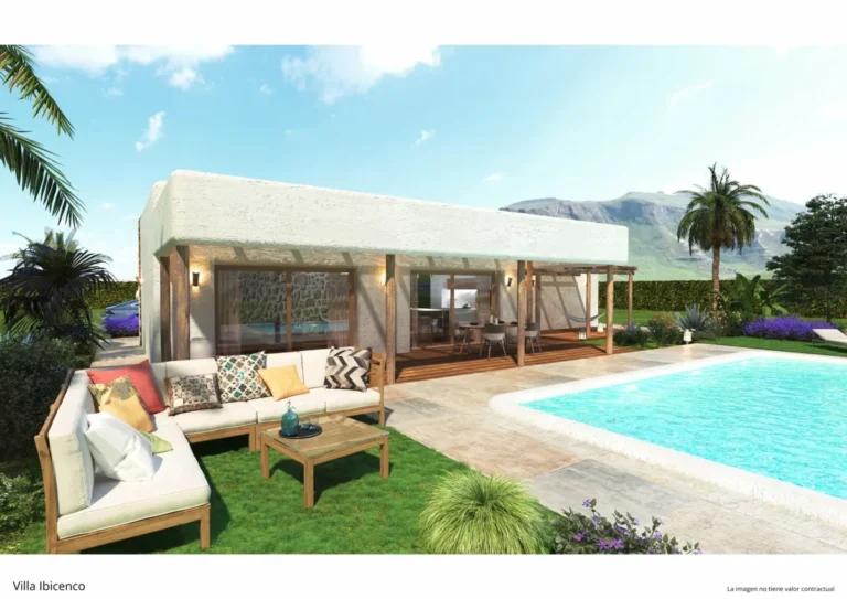 Villa à Monòver/Monóvar – Monòver/Monóvar