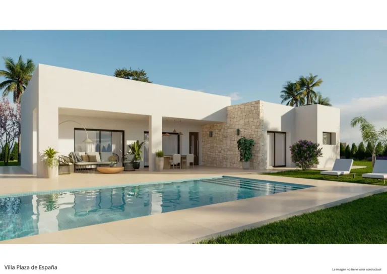 Villa à Monòver/Monóvar – Monòver/Monóvar