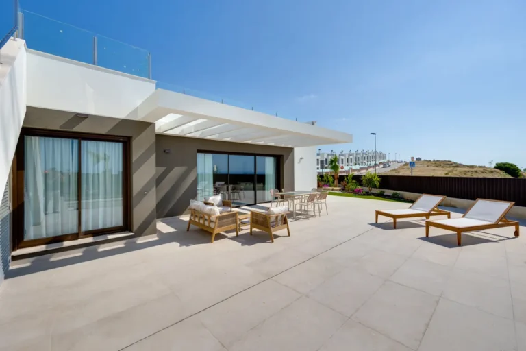 Villa à Mutxamel – Mutxamel