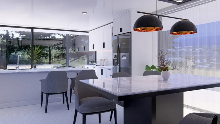 Villa à Pedreguer – Pedreguer