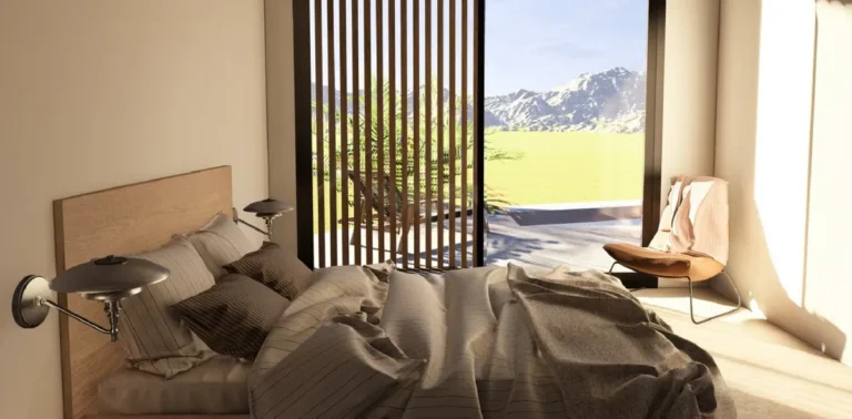 Villa à Pedreguer – Pedreguer