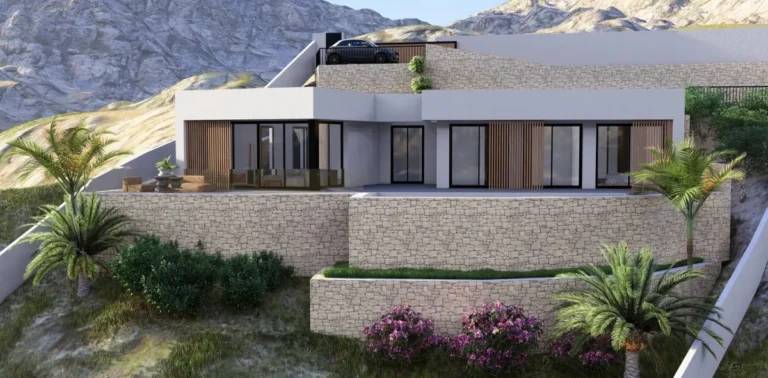 Villa à Pedreguer – Pedreguer