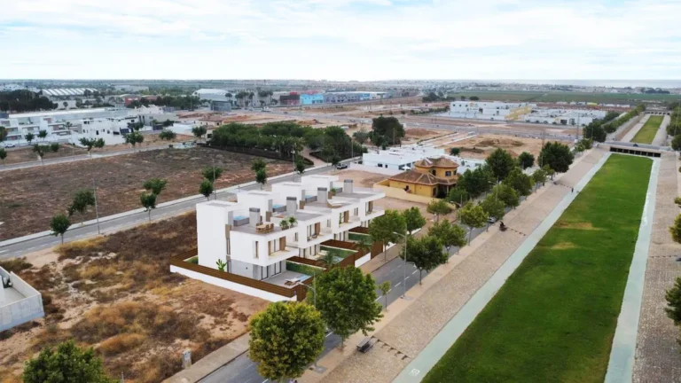 Villa à Pilar de la Horadada – Pilar de la Horadada