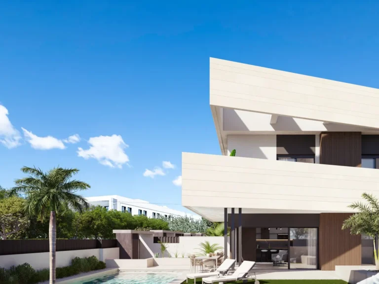 Villa à Pilar de la Horadada – Pilar de la Horadada