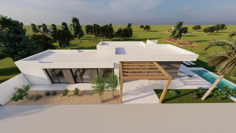 Villa à Pilar de la Horadada – Pilar de la Horadada
