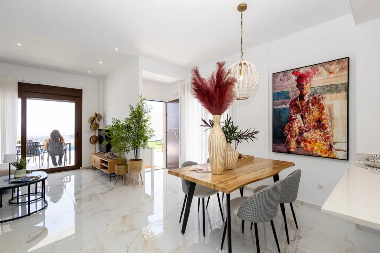 Villa à Polop – Polop