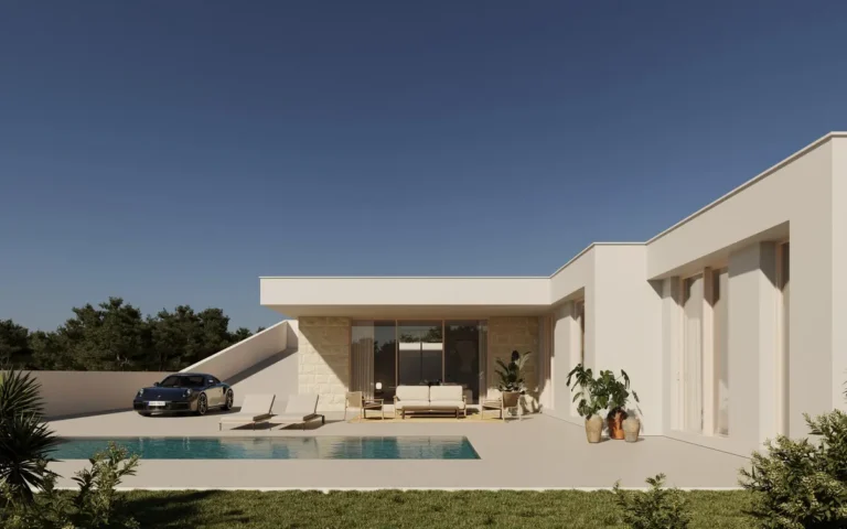 Villa à Polop – Polop