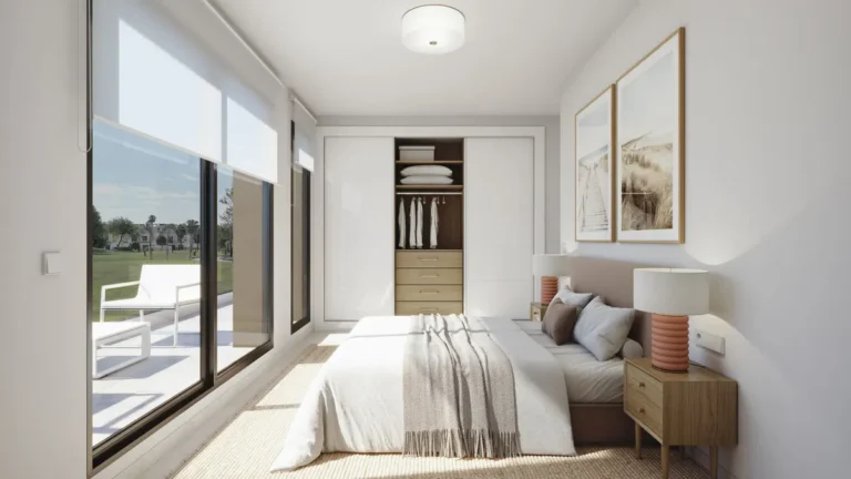 Villa à Roda Golf – San Javier