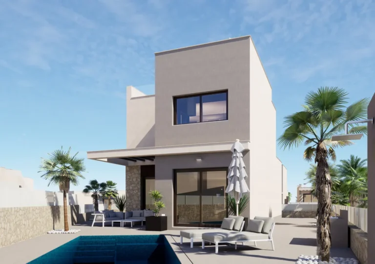 Villa à Rojales – Rojales