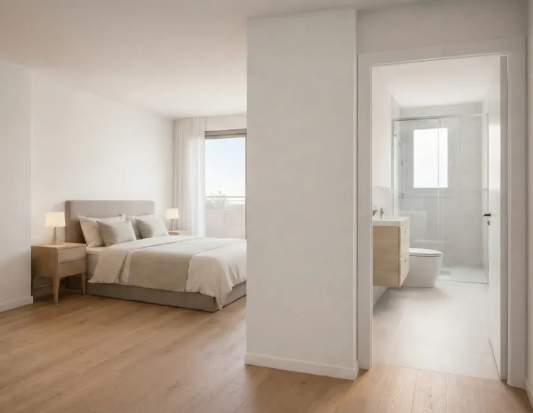 Villa à San Javier – San Javier