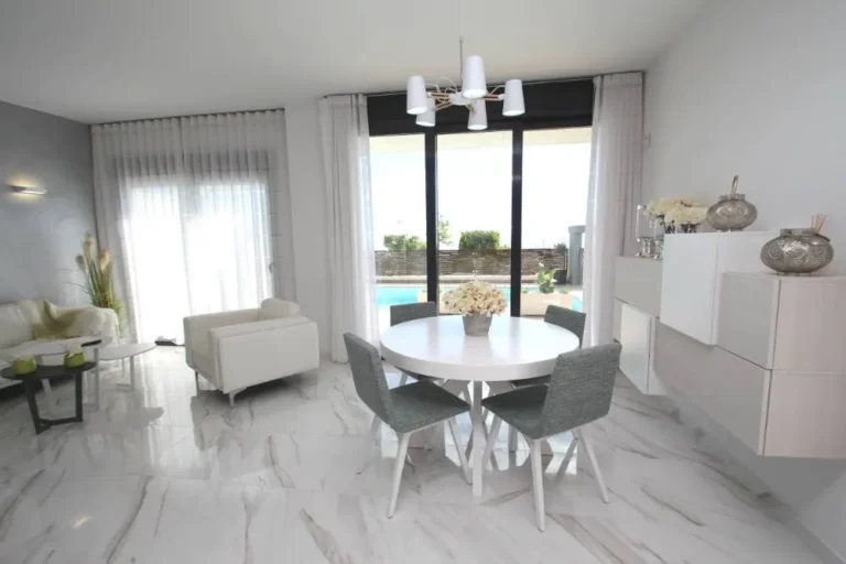 Villa à San Miguel de Salinas – San Miguel de Salinas