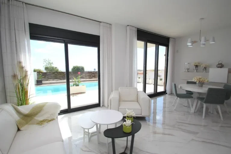 Villa à San Miguel de Salinas – San Miguel de Salinas