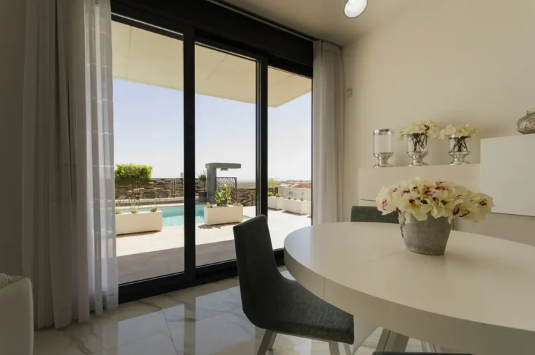 Villa à San Miguel de Salinas – San Miguel de Salinas