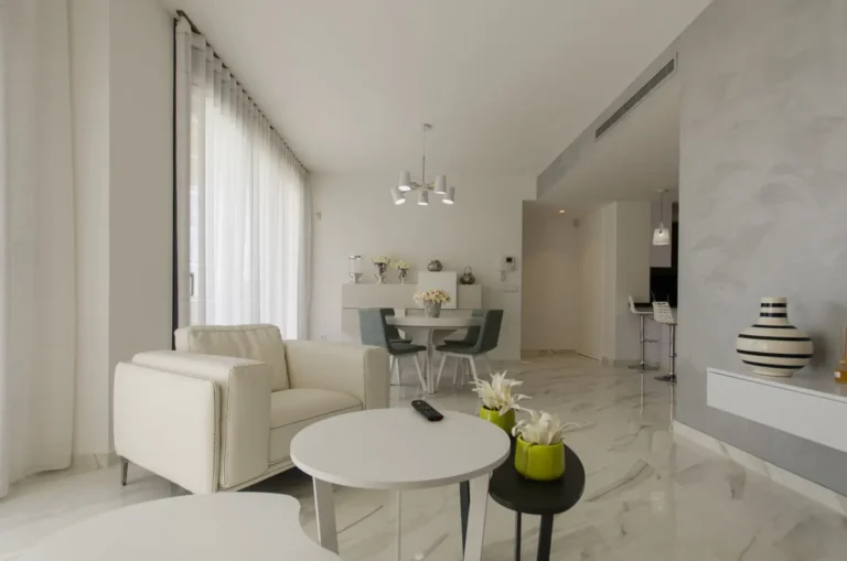 Villa à San Miguel de Salinas – San Miguel de Salinas