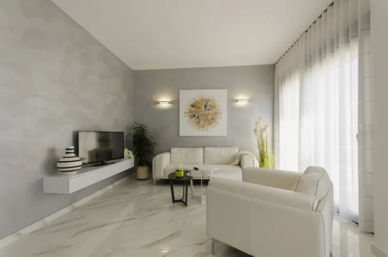 Villa à San Miguel de Salinas – San Miguel de Salinas