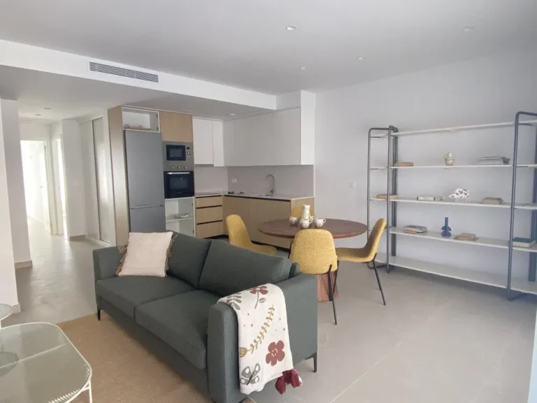 Villa à San Pedro del Pinatar – San Pedro del Pinatar