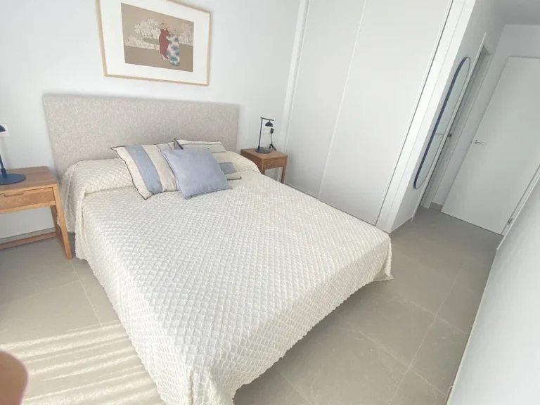 Villa à San Pedro del Pinatar – San Pedro del Pinatar