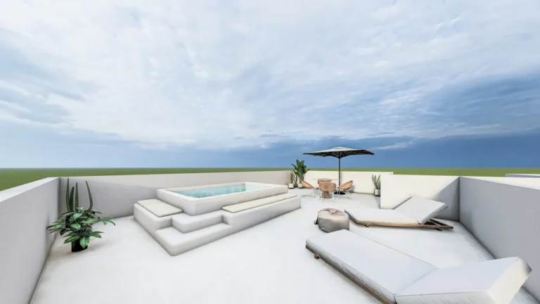 Villa à San Pedro del Pinatar – San Pedro del Pinatar