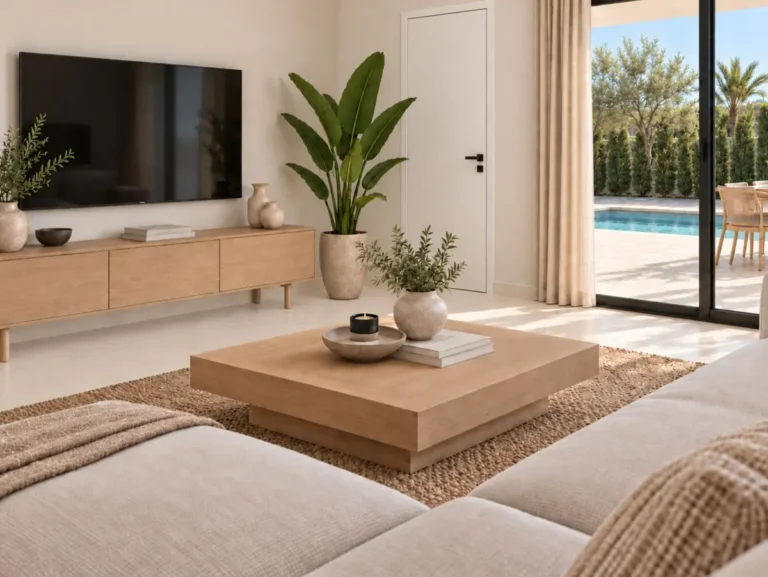 Villa à San Pedro del Pinatar – San Pedro del Pinatar