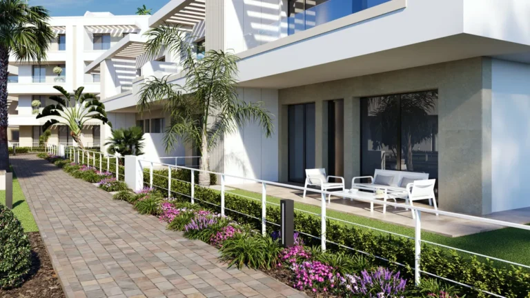 Villa à Santa Rosalía Lake and Life Resort – Torre-Pacheco