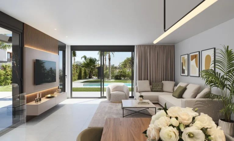 Villa à Santa Rosalía Lake and Life Resort – Torre-Pacheco