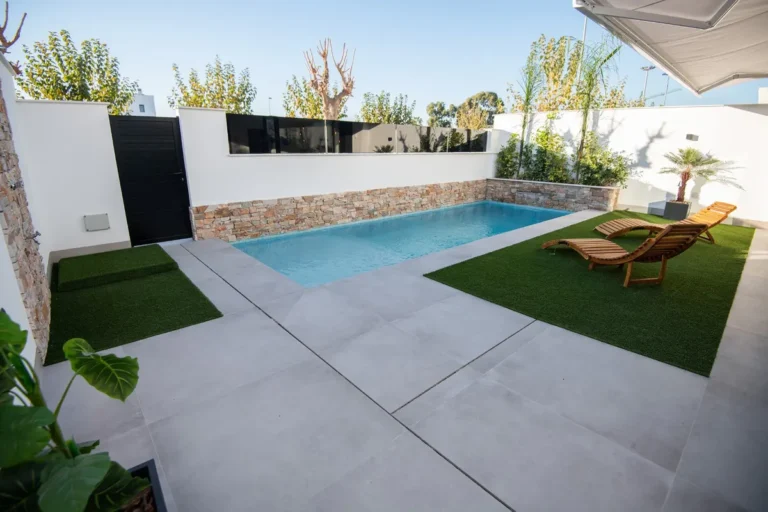 Villa à Santiago de la Ribera – San Javier