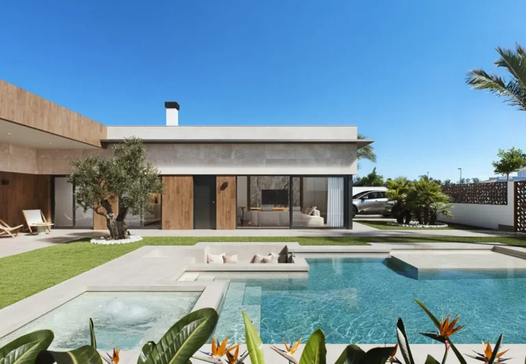 Villa à Sucina – Murcia