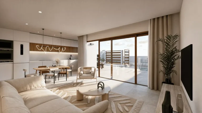 Villa à Torre-Pacheco – Torre-Pacheco
