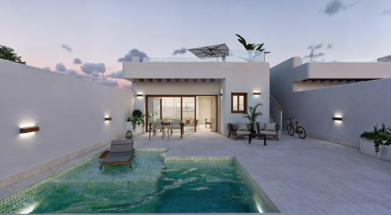 Villa à Torre-Pacheco – Torre-Pacheco