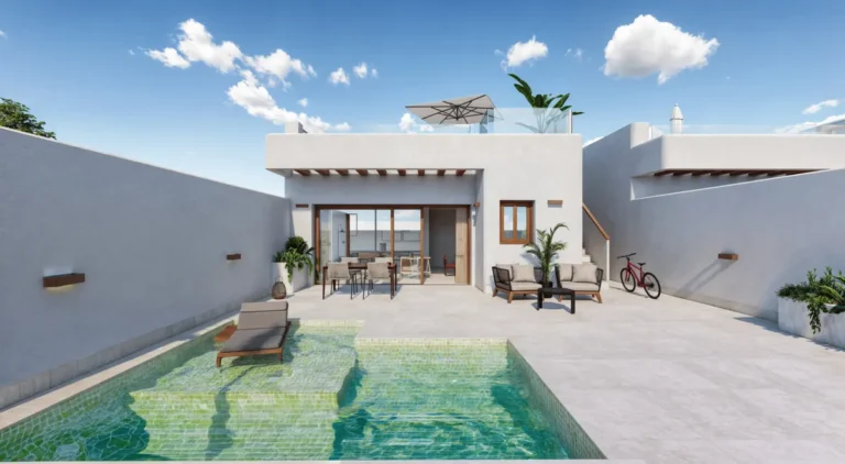 Villa à Torre-Pacheco – Torre-Pacheco