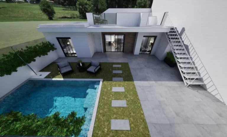 Villa à Torre-Pacheco – Torre-Pacheco