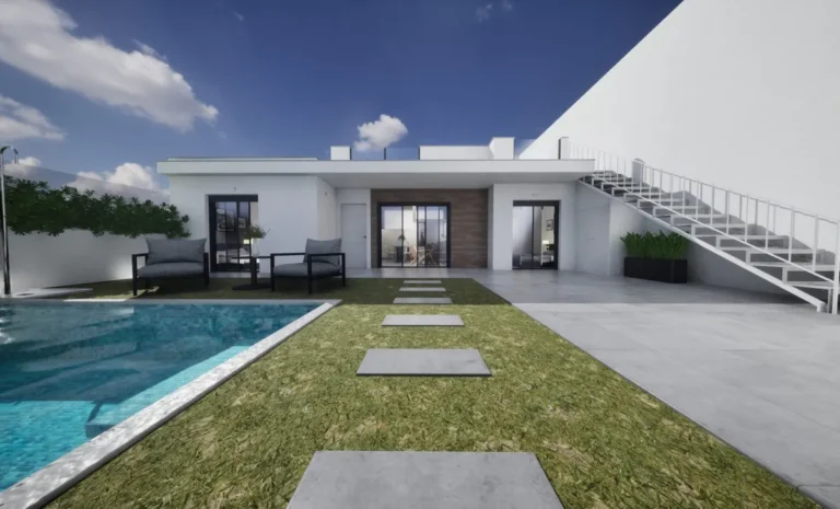 Villa à Torre-Pacheco – Torre-Pacheco