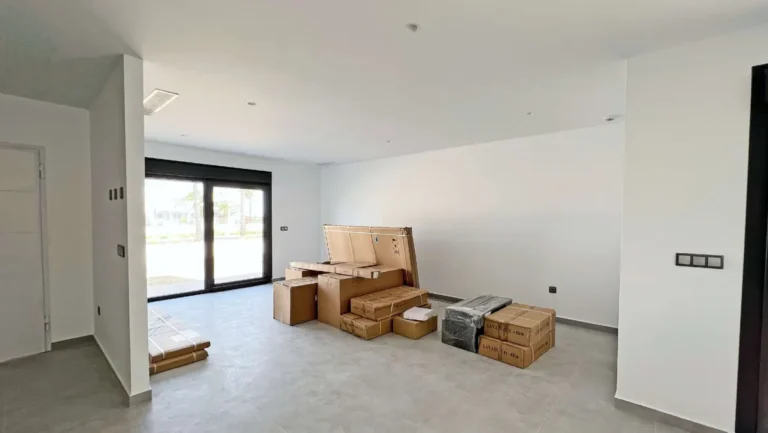 Villa à Torrevieja – Torrevieja