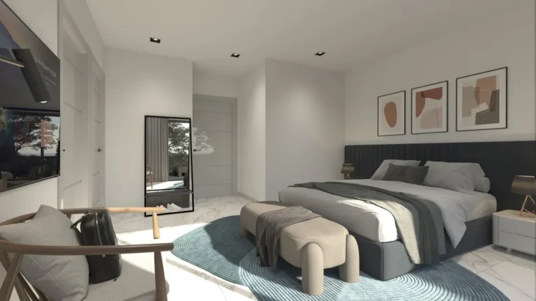 Villa à Torrevieja – Torrevieja