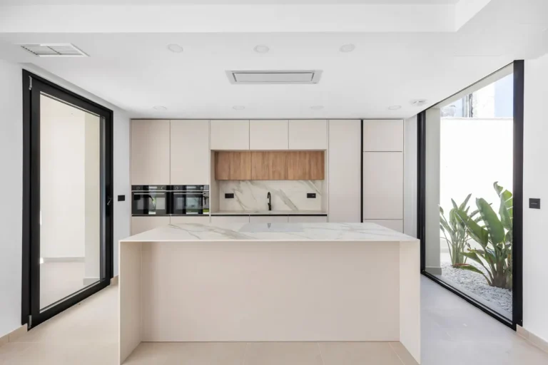 Villa à Torrevieja – Torrevieja