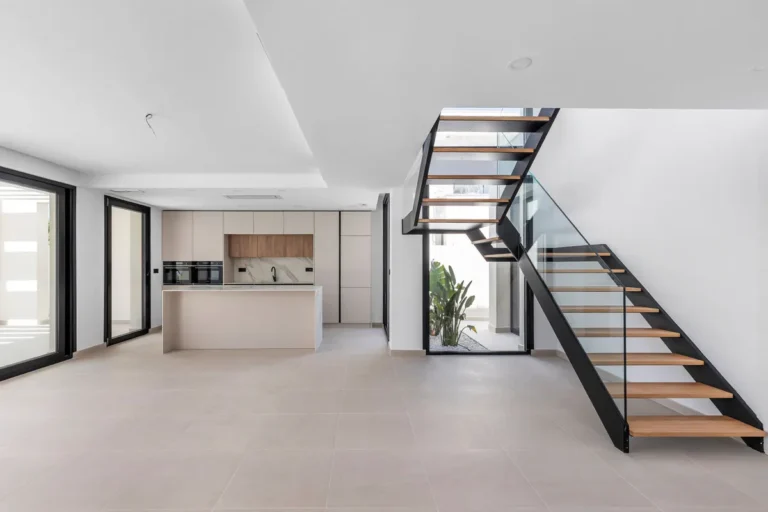Villa à Torrevieja – Torrevieja