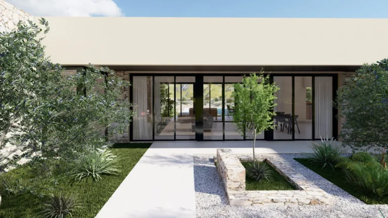 Villa à Yecla – Yecla
