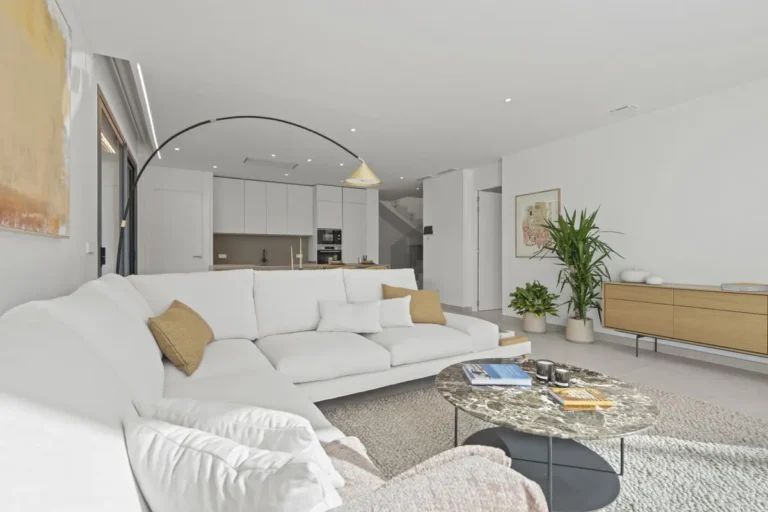 Villa in Benidorm – Benidorm