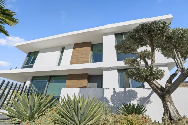 Villa in Benidorm – Benidorm