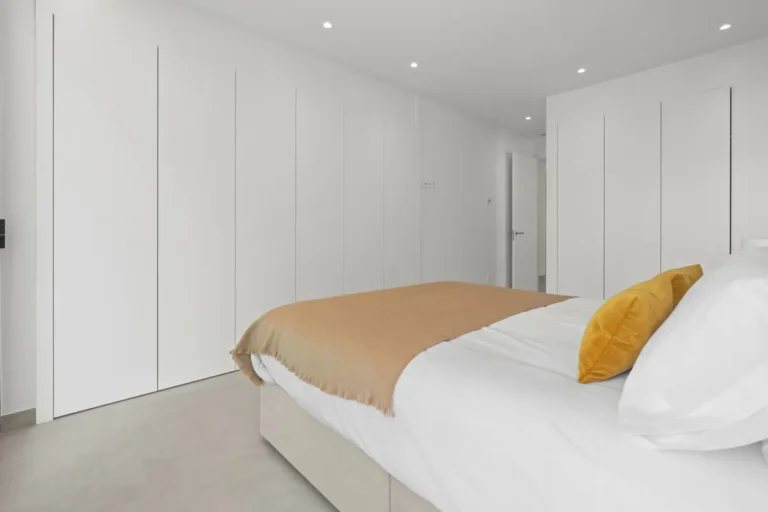 Villa in Benidorm – Benidorm