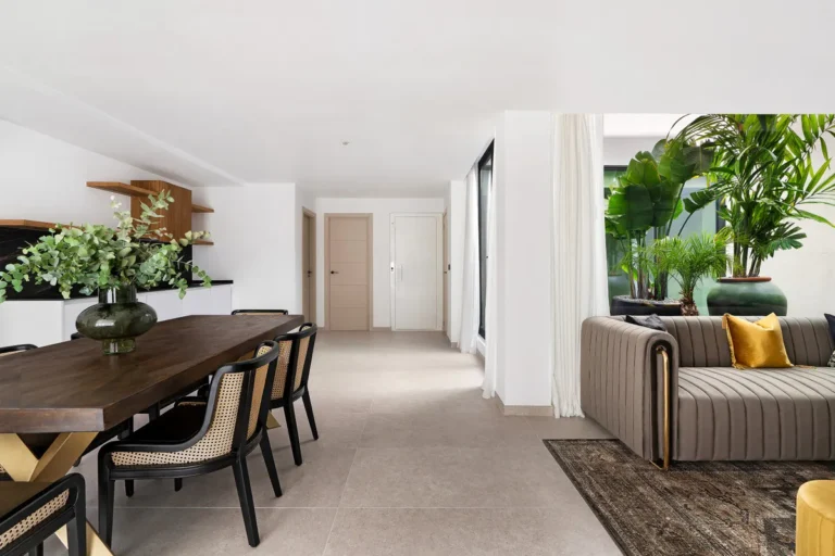 Villa in Benidorm – Benidorm