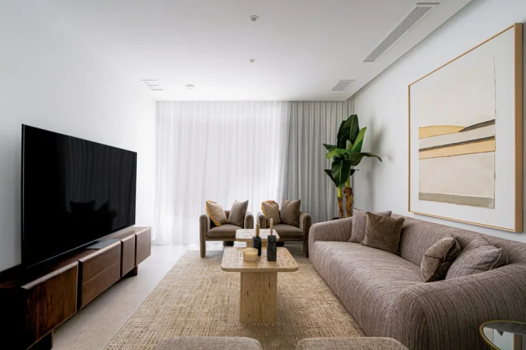 Villa in Benidorm – Benidorm