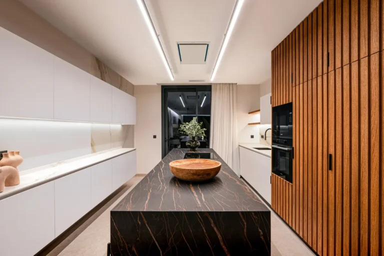 Villa in Benidorm – Benidorm