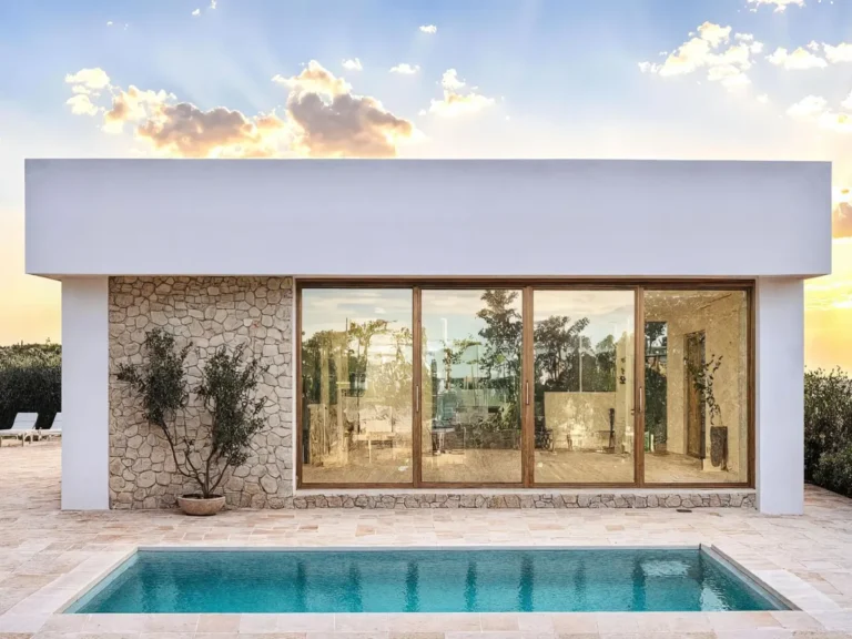 Villa in Blue Lagoon – Orihuela
