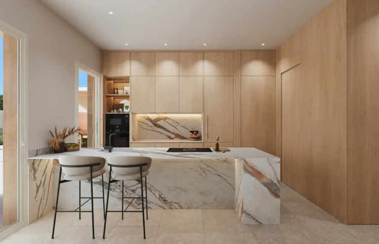 Villa in Dehesa de Campoamor – Orihuela