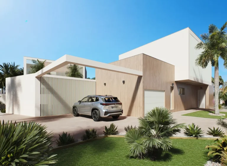 Villa in Dehesa de Campoamor – Orihuela