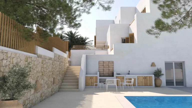 Villa in el Ràfol d'Almúnia – Ràfol d’Almúnia